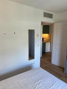 Le 302, T2 confortable dans Résidence bien située