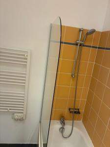 Le 302, T2 confortable dans Résidence bien située