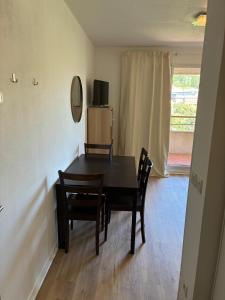 Le 302, T2 confortable dans Résidence bien située