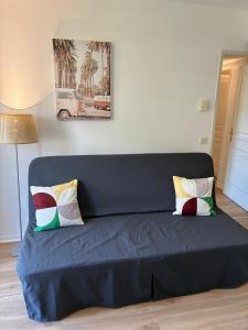 Le 302, T2 confortable dans Résidence bien située - 3hvězdičkové hotely ve městě Grasse