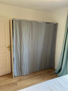 Le 302, T2 confortable dans Résidence bien située