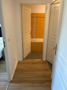 Le 302, T2 confortable dans Résidence bien située