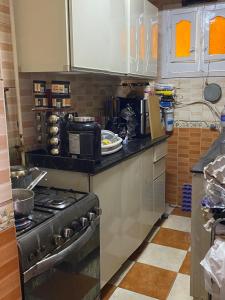 Cozy little apartment in downtown