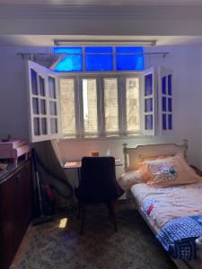 Cozy little apartment in downtown