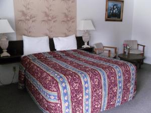 Canyon Alpine Motel