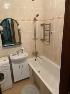 Квартира в 5 мин от м Дарница