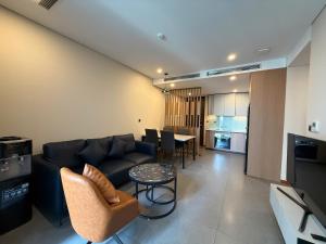 Regal Residences Tay Ho