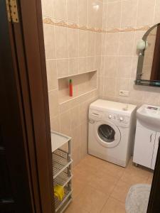 Квартира в 5 мин от м Дарница