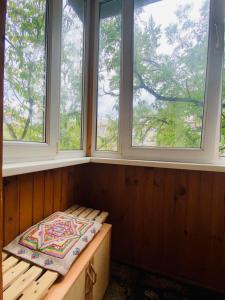 Квартира в 5 мин от м Дарница