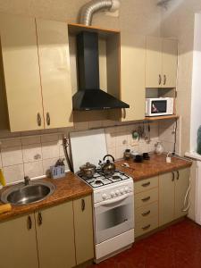 Квартира в 5 мин от м Дарница