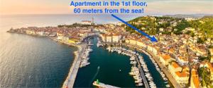 Veneziana Apartment Piran 