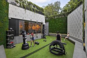 Shangri-La Eros New Delhi