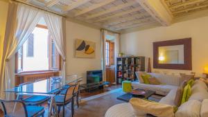 La casa di Susy Campo Marzio