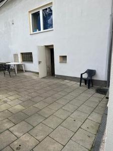 Helle Wohnung für 8 Personen mit 4 Schlafzimmern