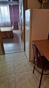Apartament Faleza Dunarii