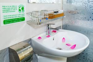 THE RICE HOTEL Gio Bien Rung Nui 180 - 190 Bui Vien