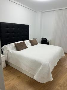 Apartamento Castro - con Parking incluido