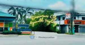 Group 7 Budget 1BR House Dasma City Center