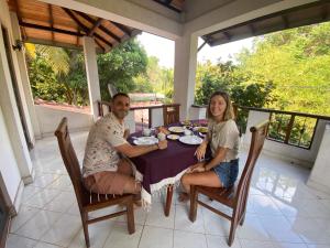 GB Royal Stay Nuwara Wewa