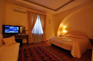 Triple Room room in Casale De Santis