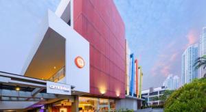 Amaris Hotel La Codefin Kemang