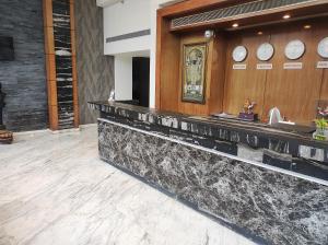 Jagrati Vinn by Vesta