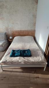 Studio by the River with Terrace, Basen, Sauna, Jacuzzi, Fitness