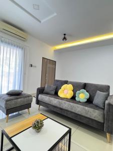 BBF Cozy Hub
