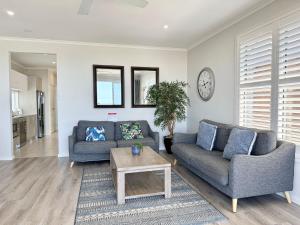 Ocean Mist at Caves Beach Villas