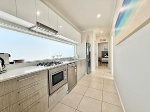 Ocean Mist at Caves Beach Villas