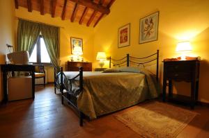Double Room room in Casale De Santis
