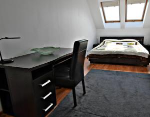 Apartament Anders