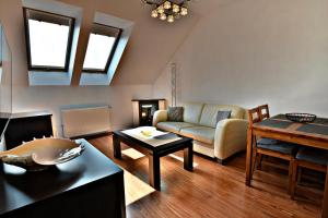 Apartament Anders