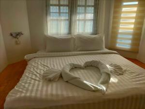 White house bailan resort