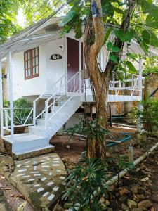 White house bailan resort