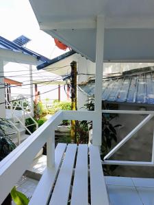 White house bailan resort