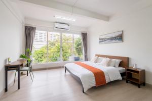 Glow House Sukhumvit 54