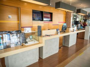 ibis Itu Plaza Shopping