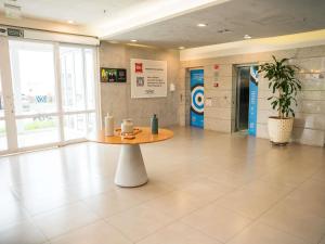 ibis Itu Plaza Shopping