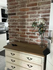 Apartament Piastowska 3