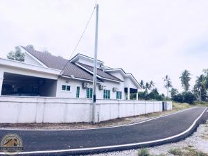 Homestay Kuantan Banglo Kempadang - Air Conditioner For Each Room #Musslim Only#