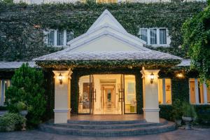 The Target Hotel chaingrai