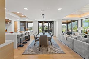 Empire Residences at Deer Valley Resort - Three Bedroom Deluxe Residence #401 condo