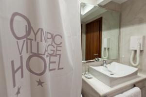 Olympic Village Hotel & SPA Ilia Greece