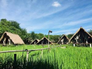 Mudita Glamping and Villas Tarlac