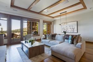 Shooting Star Lodge at Deer Valley Resort - Two Bedroom Residence #103 condo