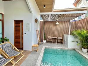 Bangsaen Cabana บางแสน คาบาน่า