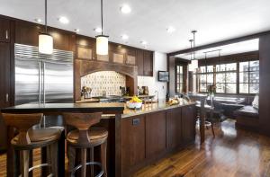 Flagstaff Lodge at Deer Valley Resort - Three Bedroom Residence #408 condo