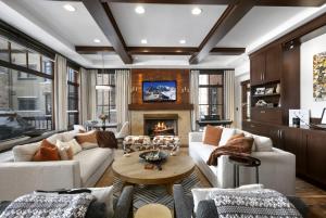 Flagstaff Lodge at Deer Valley Resort - Three Bedroom Residence #408 condo