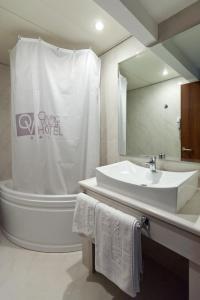 Olympic Village Hotel & SPA Ilia Greece